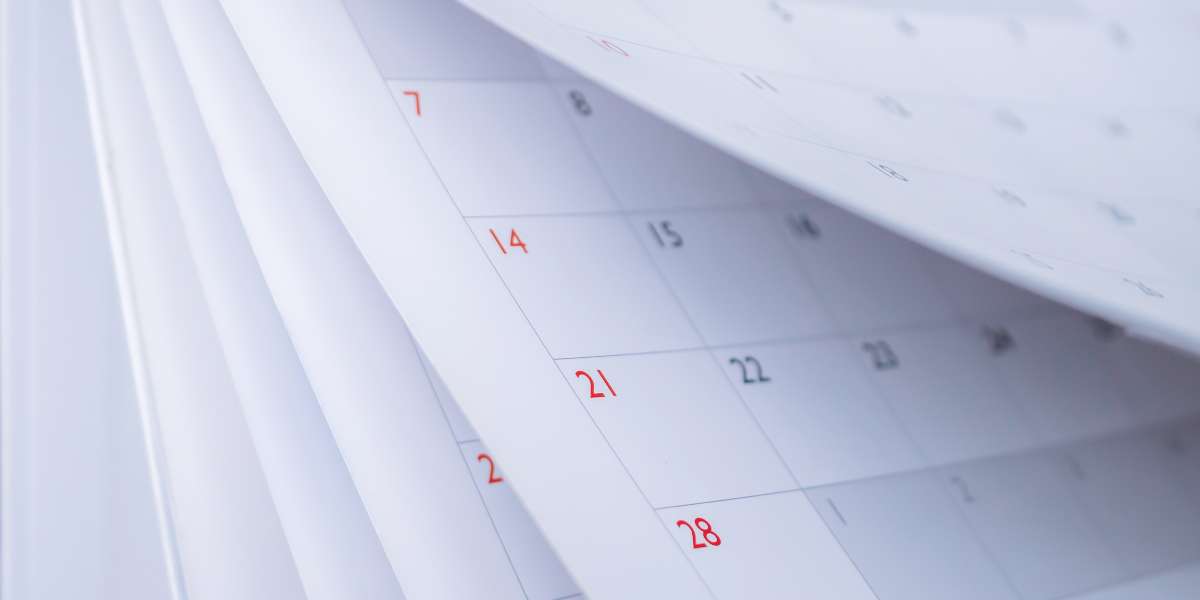 Customize These Types of Calendars to Build Your Brand