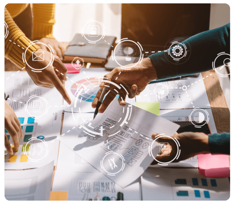 Sales or Marketing? The Difference Influences Your Print Marketing Choices